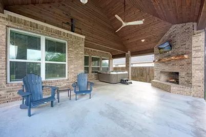 1119 Enclave Way, Hutto, TX 78634 - Photo 32