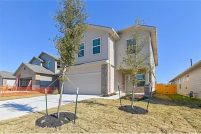 14119 Macquarie Drive, Pflugerville, TX 78660 - Photo 2