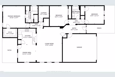 705 Schefer Street, Leander, TX 78641 - Photo 26