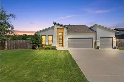 108 Hamilton Branch, Liberty Hill, TX 78642 - Photo 1