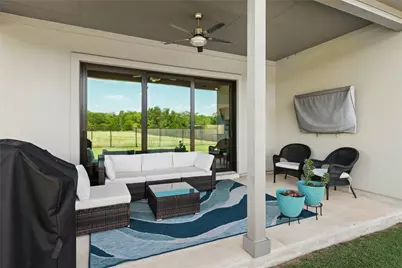 108 Hamilton Branch, Liberty Hill, TX 78642 - Photo 36