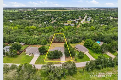 182 Waipahoehoe Drive, Bastrop, TX 78602 - Photo 38