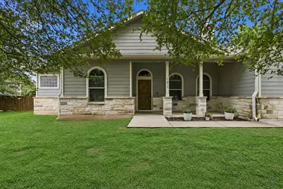 182 Waipahoehoe Drive, Bastrop, TX 78602 - Photo 1