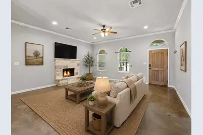 182 Waipahoehoe Drive, Bastrop, TX 78602 - Photo 2