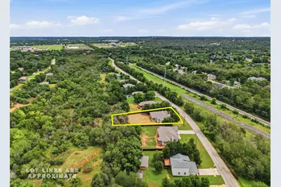 182 Waipahoehoe Drive, Bastrop, TX 78602 - Photo 6