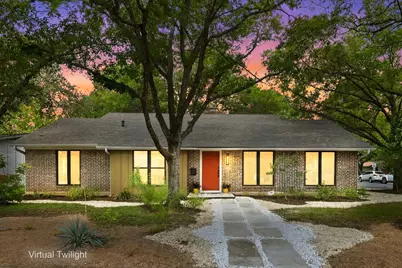 7612 Shoal Creek Boulevard, Austin, TX 78757 - Photo 1