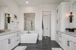 1652 Hosanna Grande Wy, Leander, TX 78641 - Photo 8