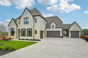 1652 Hosanna Grande Wy, Leander, TX 78641 - Photo 8