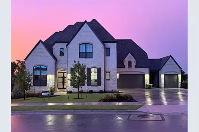1652 Hosanna Grande Way, Leander, TX 78641 - Photo 1