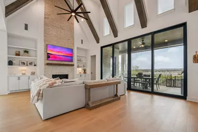 1652 Hosanna Grande Way, Leander, TX 78641 - Photo 1