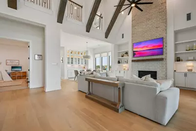 1652 Hosanna Grande Way, Leander, TX 78641 - Photo 6