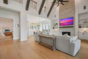 1652 Hosanna Grande Wy, Leander, TX 78641 - Photo 6