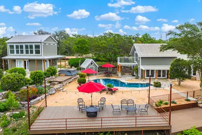 100 Rainbows End, Wimberley, TX 78676 - Photo 14