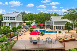 100 Rainbows End, Wimberley, TX 78676 - Photo 14