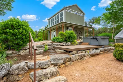 100 Rainbows End, Wimberley, TX 78676 - Photo 20