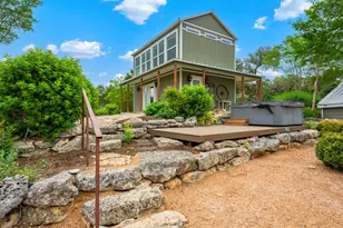 100 Rainbows End, Wimberley, TX 78676 - Photo 20