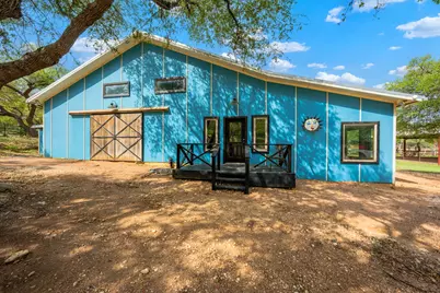 100 Rainbows End, Wimberley, TX 78676 - Photo 30