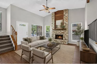 4507 Smooth Oak Drive, Austin, TX 78759 - Photo 8