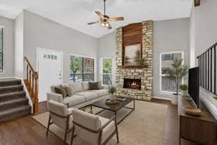 4507 Smooth Oak Dr, Austin, TX 78759 - Photo 8