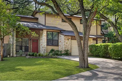 4507 Smooth Oak Drive, Austin, TX 78759 - Photo 2