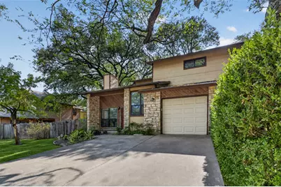 4507 Smooth Oak Drive, Austin, TX 78759 - Photo 4