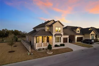 156 Village Oak Drive, Austin, TX 78737 - Photo 38