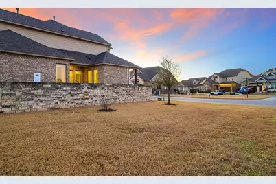 156 Village Oak Drive, Austin, TX 78737 - Photo 36
