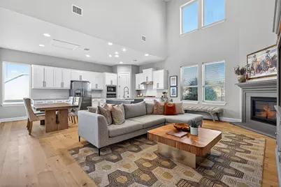 156 Village Oak Drive, Austin, TX 78737 - Photo 8