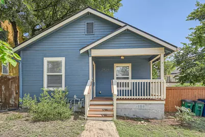2929 E Martin Luther King Jr Boulevard, Austin, TX 78702 - Photo 1