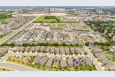 2205 Cento Walk, Round Rock, TX 78664 - Photo 26