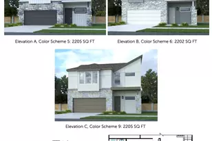 2205 Cento Walk, Round Rock, TX 78664 - Photo 28