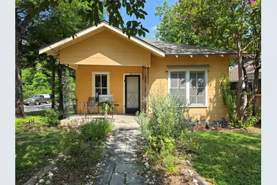 4613 Avenue G, Austin, TX 78751 - Photo 2