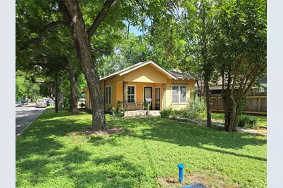 4613 Avenue G, Austin, TX 78751 - Photo 1