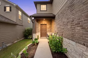 9400 Privet Dr, Austin, TX 78748 - Photo 2
