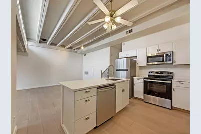 5804 Circulo Drive #5E, Lago Vista, TX 78645 - Photo 4