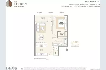 313 W 17th Street #1802, Austin, TX 78701 - Photo 24