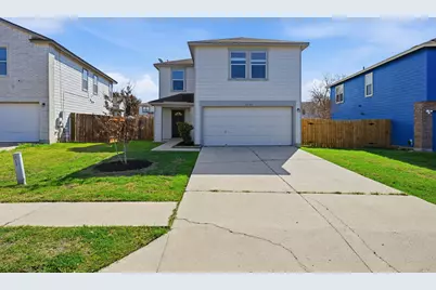 5325 Mathra Drive, Del Valle, TX 78617 - Photo 1