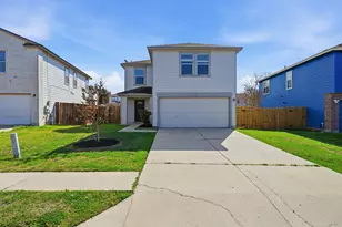 5325 Mathra Dr, Del Valle, TX 78617 - Photo 1