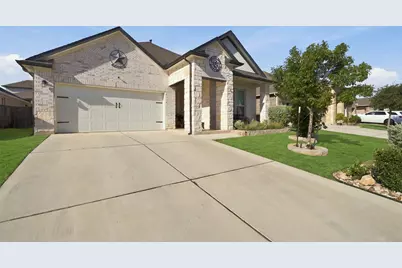 2405 Gabriels Horn Road, Leander, TX 78641 - Photo 1