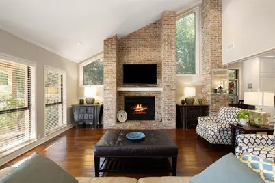 5206 Backtrail Drive, Austin, TX 78731 - Photo 1