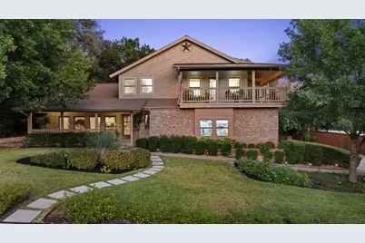 5206 Backtrail Drive, Austin, TX 78731 - Photo 2