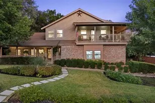 5206 Backtrail Dr, Austin, TX 78731 - Photo 2