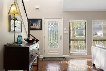 5206 Backtrail Drive, Austin, TX 78731 - Photo 4