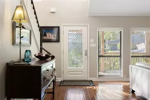 5206 Backtrail Dr, Austin, TX 78731 - Photo 4