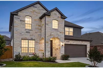 2328 Clear Pond View, Leander, TX 78641 - Photo 38
