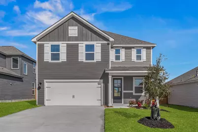 317 Lt. John Decker Drive, San Marcos, TX 78666 - Photo 1