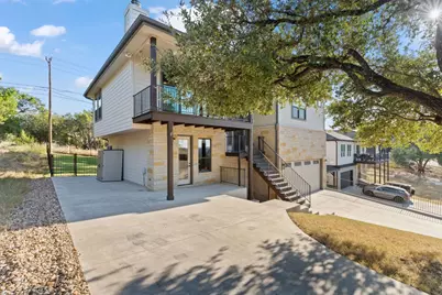 418 N Summit Ridge Drive N, Lago Vista, TX 78645 - Photo 2