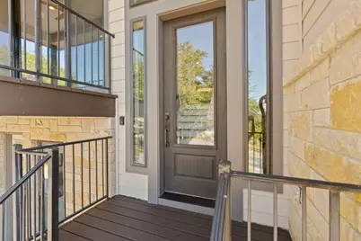 418 N Summit Ridge Drive N, Lago Vista, TX 78645 - Photo 4