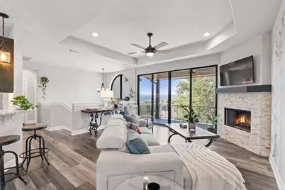 418 N Summit Ridge Drive N, Lago Vista, TX 78645 - Photo 16