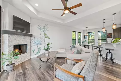 418 N Summit Ridge Drive N, Lago Vista, TX 78645 - Photo 18